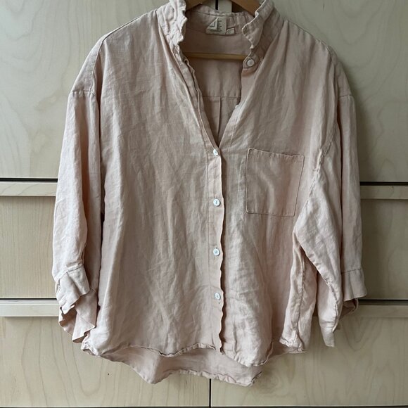 Deiji Studios 03 Linen Set - Picture 4 of 4